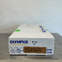 Olympus CF-H190I Colonoscope image 2
